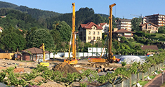 Mundaka. Sukarrieta.